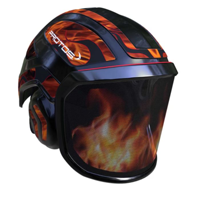 Protos Flame